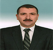Mehmet Akif GÜLEL