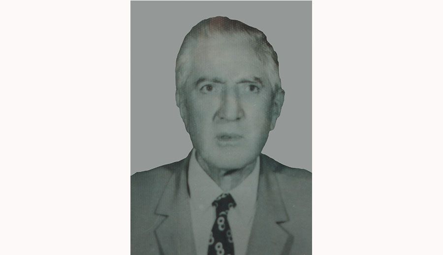 Hacı Yılmaz Fettahlıgil (1950-1973)