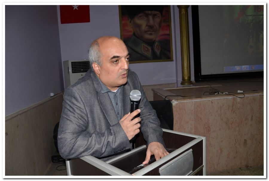 Kürt Film Günleri Etkinlikleri Devam Ediyor