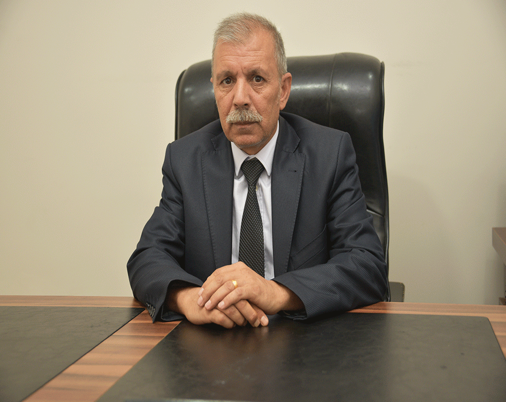 Zülfikar KOYUNSEVER