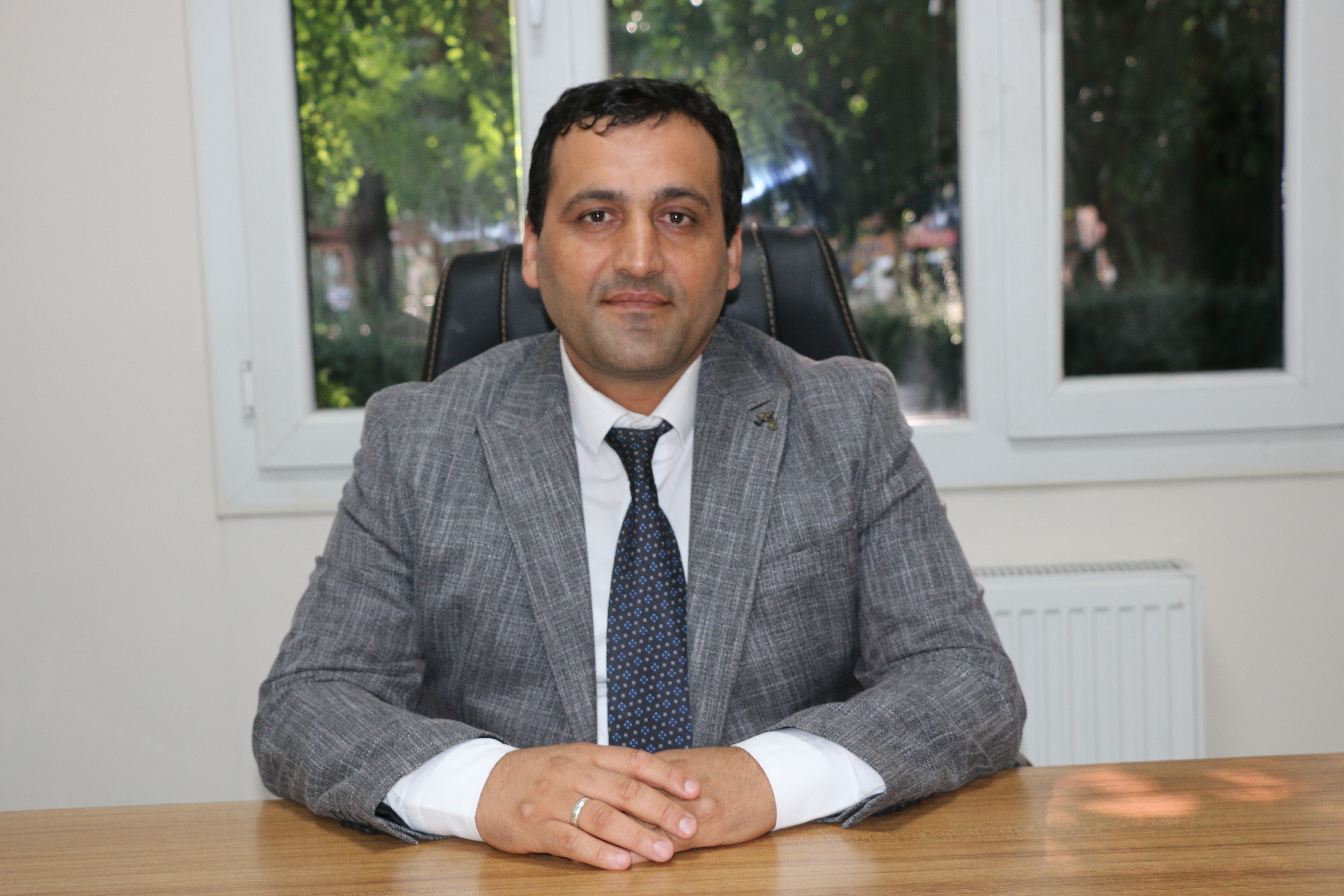 Abddurahman GÜMÜŞTAŞ