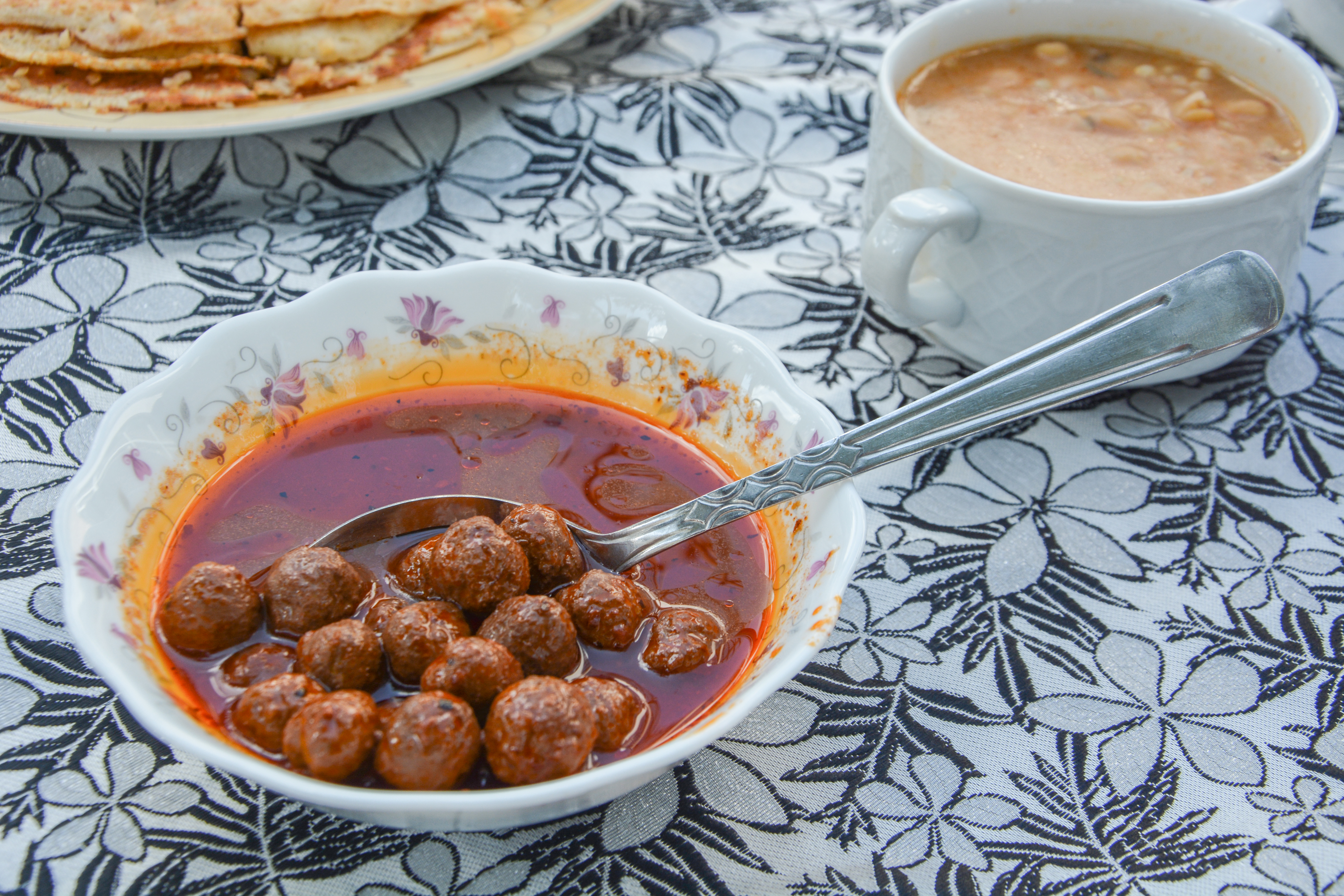 Siverek Yemeği