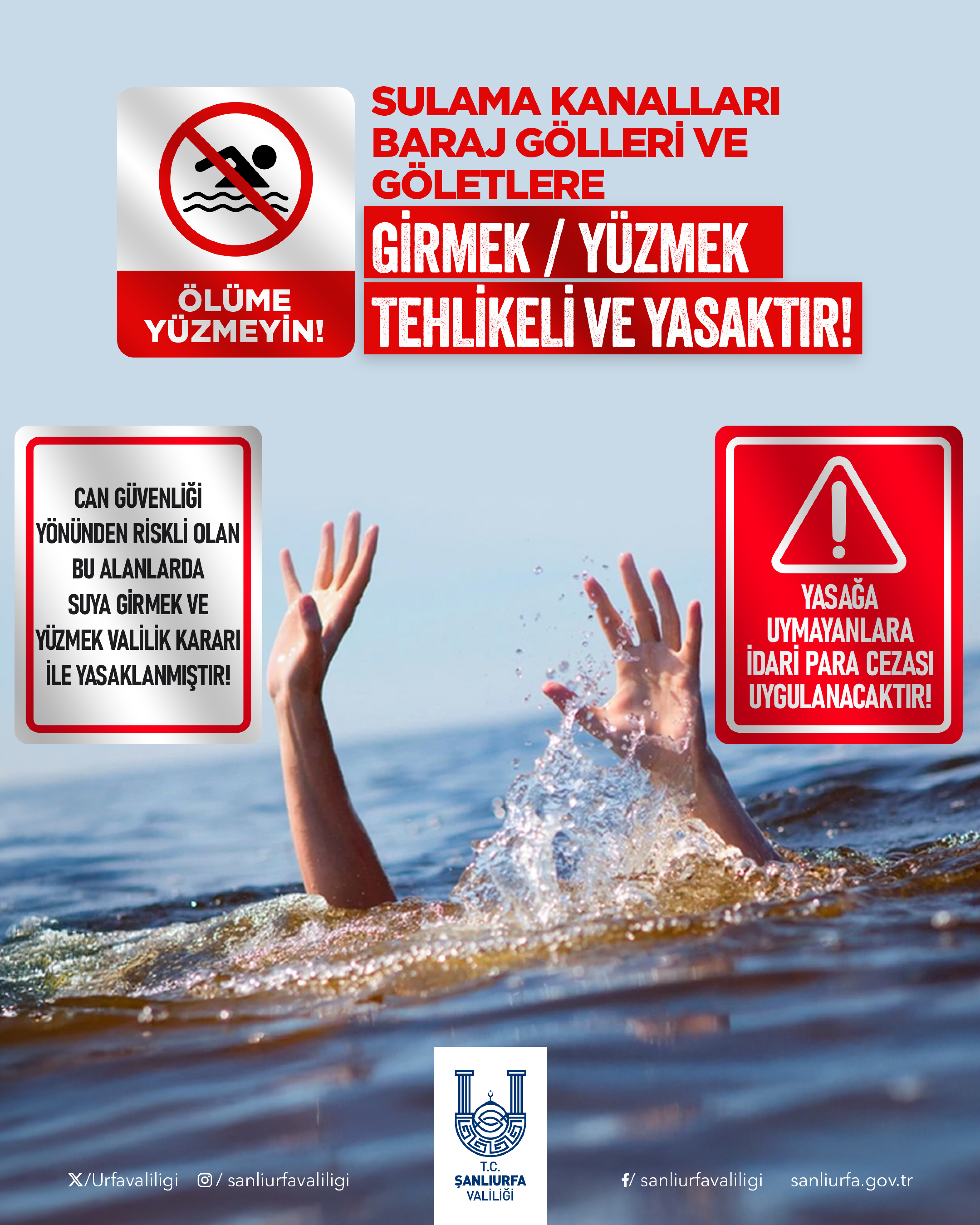 Bir Anlık Serinlik, Bir Ömürlük Pişmanlık Olmasın